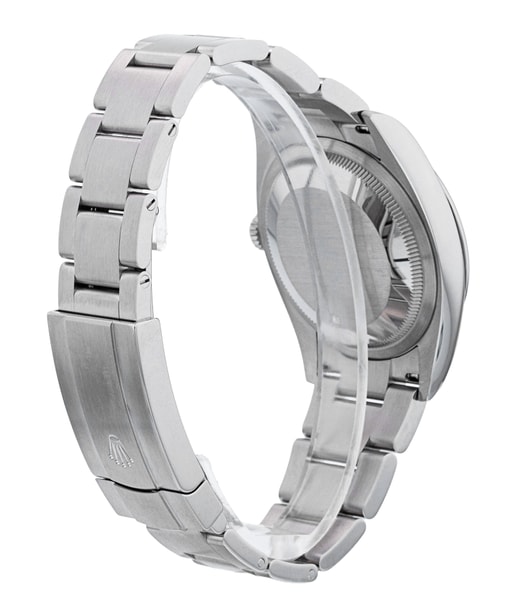 Rolex Oyster Perpetual 126000